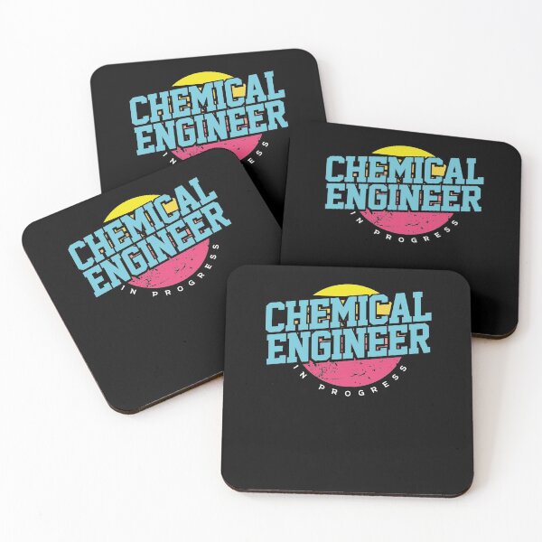 Item preview, Chemical Engineer In Progress Gift Idea T-shirt designed and sold by Maindy.
