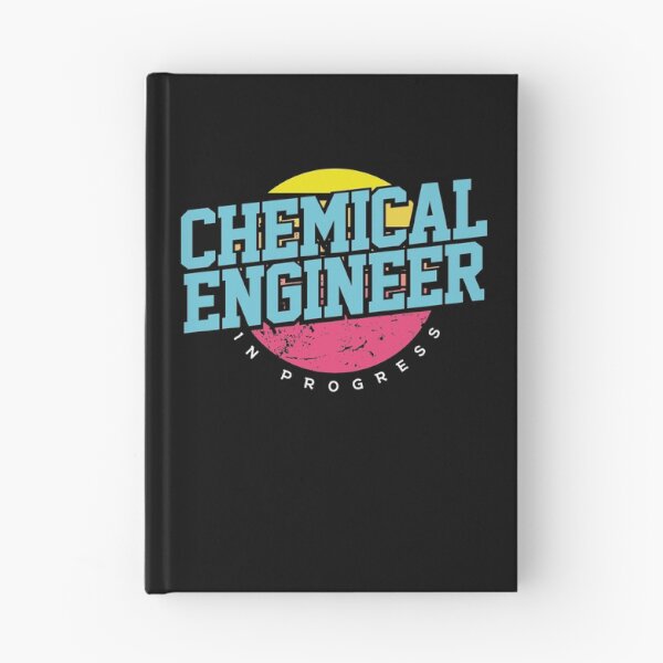 Item preview, Chemical Engineer In Progress Gift Idea T-shirt designed and sold by Maindy.