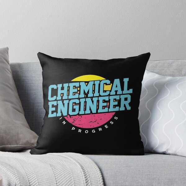 Item preview, Chemical Engineer In Progress Gift Idea T-shirt designed and sold by Maindy.