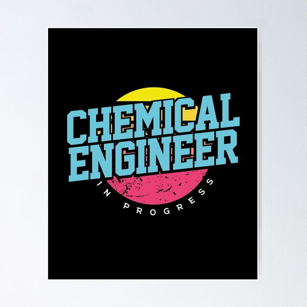 Item preview, Chemical Engineer In Progress Gift Idea T-shirt designed and sold by Maindy.