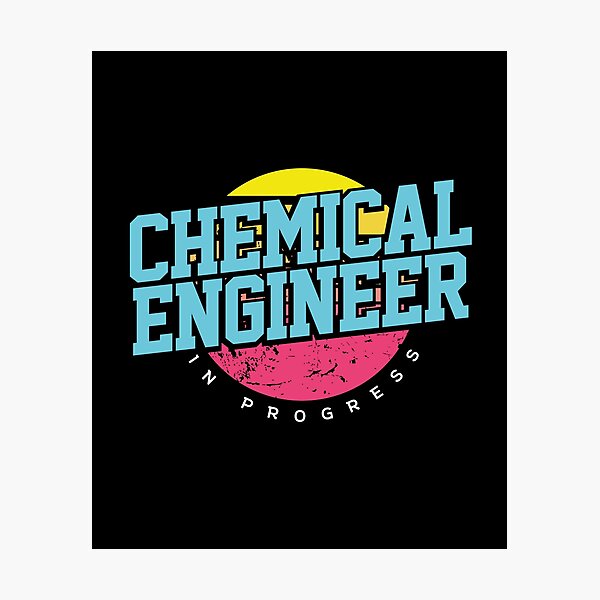 Item preview, Chemical Engineer In Progress Gift Idea T-shirt designed and sold by Maindy.