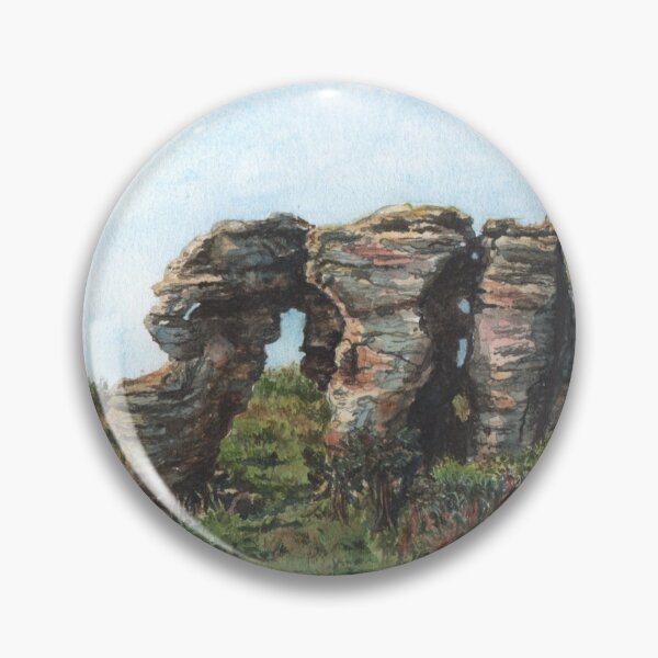 Item preview, Caves of Caiplie, Fife designed and sold by Moti Black.