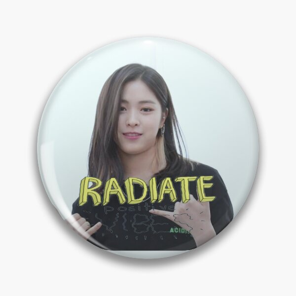 Item preview, Itzy Ryujin  designed and sold by RetroVan.