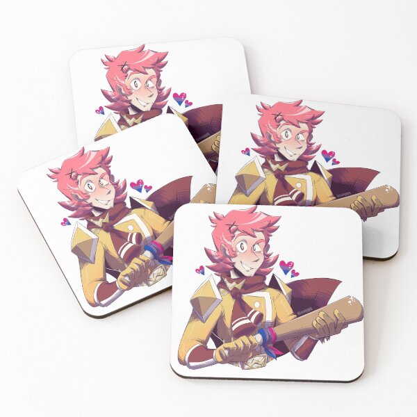 Item preview, Bi Pride Giovanni designed and sold by CuggyBuggy.