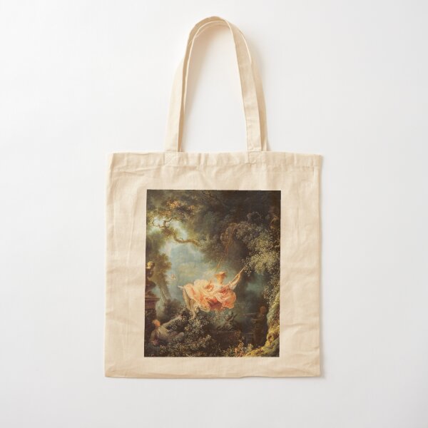 Romanticism Tote Bags for Sale | Redbubble