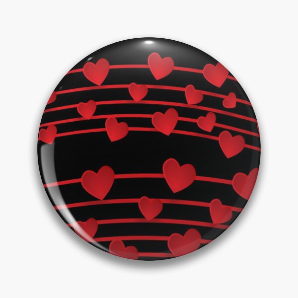 Item preview, Love Musical Notes designed and sold by Favorableresult.