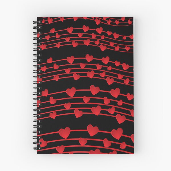 Item preview, Love Musical Notes designed and sold by Favorableresult.