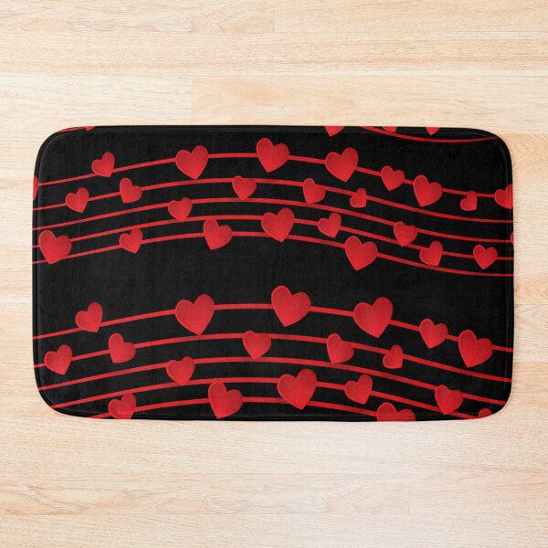 Item preview, Love Musical Notes designed and sold by Favorableresult.