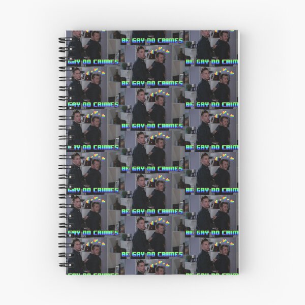 Item preview, ben and callum sticker designed and sold by sharna1212.