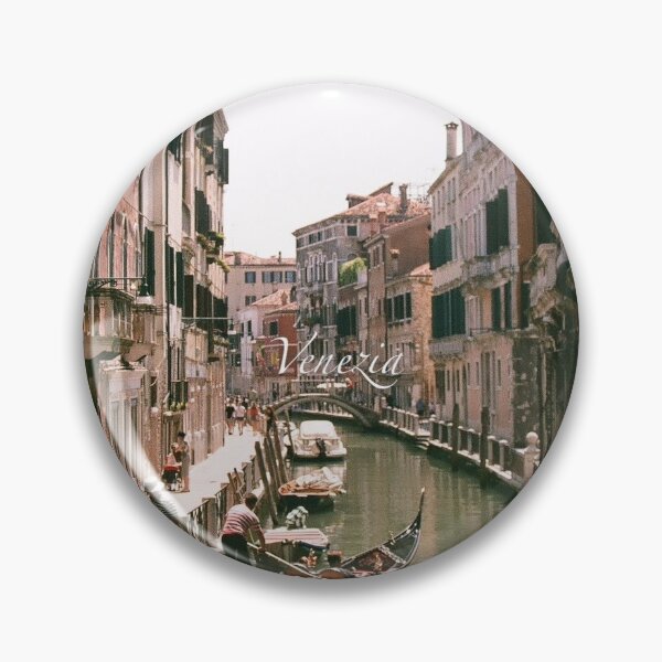 Item preview, Venezia designed and sold by Feaven Abera.
