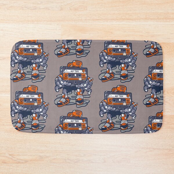 Item preview, Back  to tapes designed and sold by widealfonso.