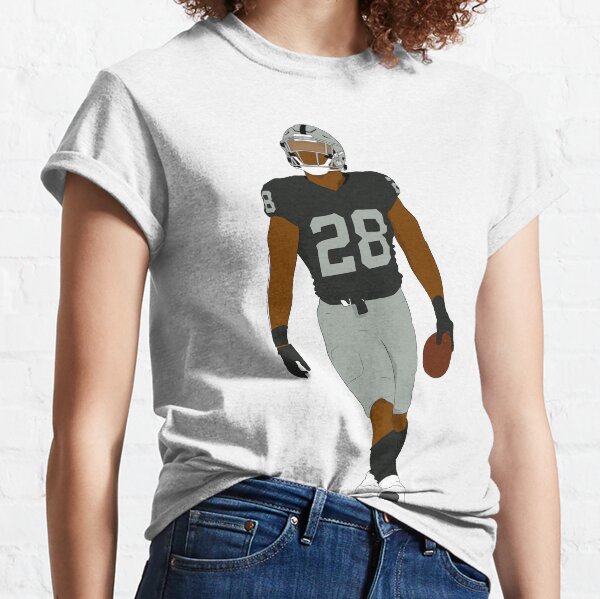 Speed Walking Classic T-Shirt