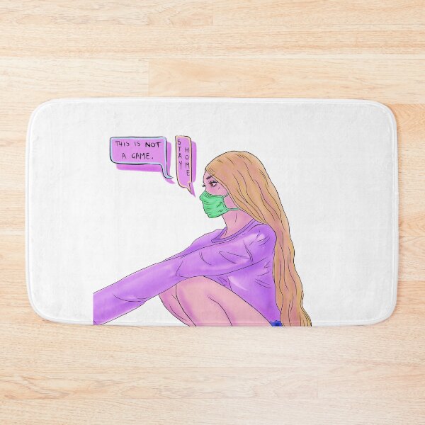 Item preview, Not a game! designed and sold by Ellina.