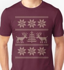 scandinavian ornament Unisex T-Shirt