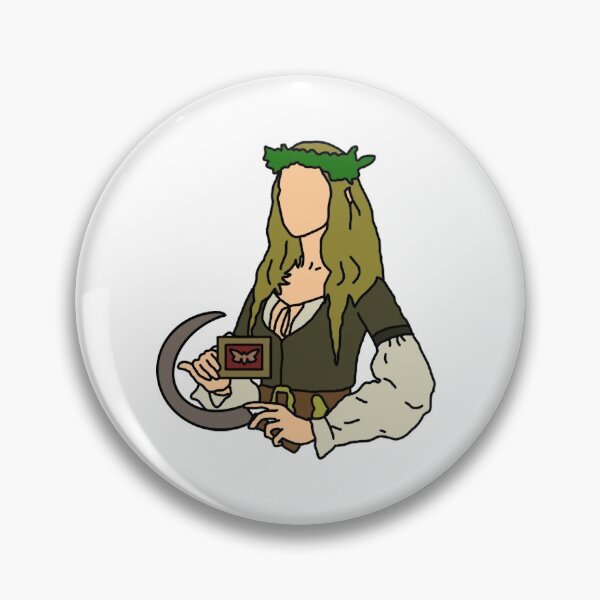 Item preview, Ys designed and sold by malcolm-.