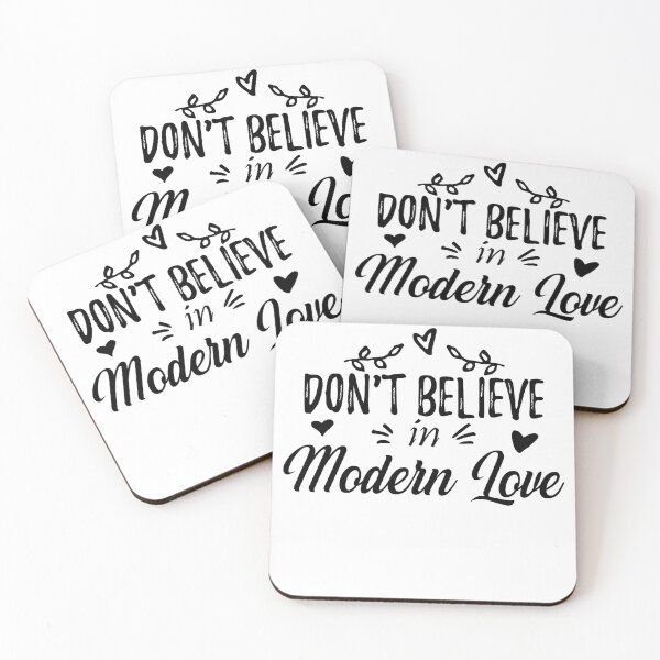 Item preview, MODERN LOVE designed and sold by Ovnil.