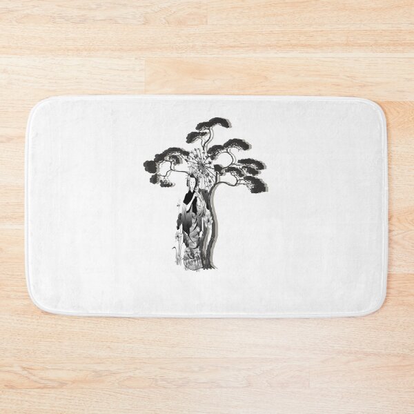 Item preview, Morgenspaziergang 1 - morning walk 1 designed and sold by harietteh.