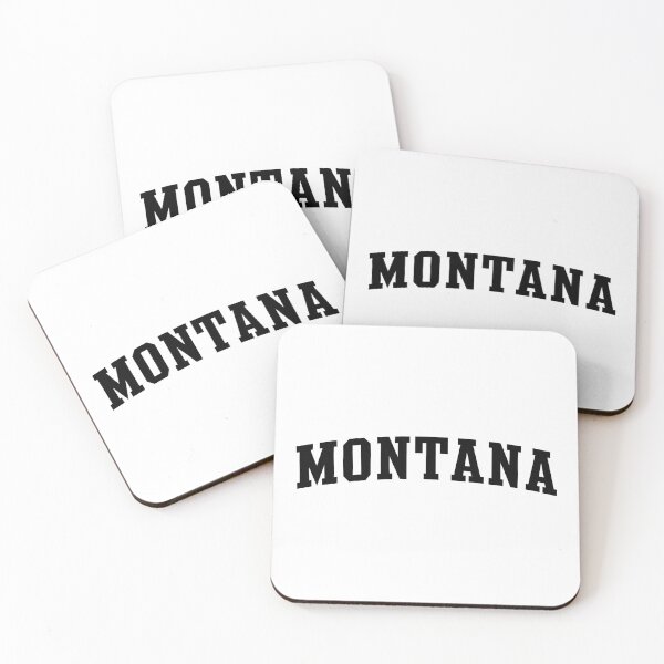 Item preview, Montana designed and sold by Novel Gifts.