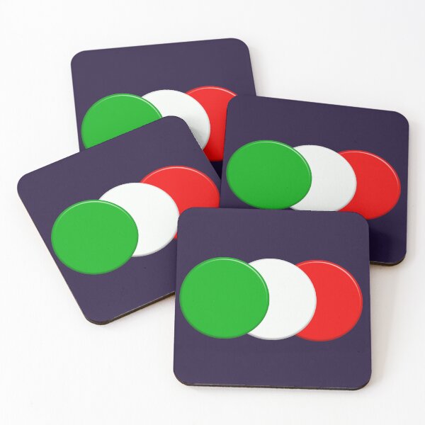 Item preview, Flag of Italy designed and sold by Stellagala.