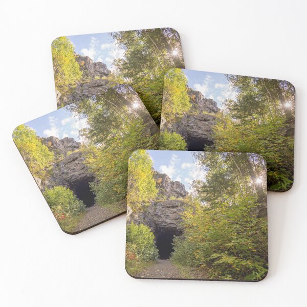 Item preview, Duluth Tunnel Entrance designed and sold by Sam Wagner.