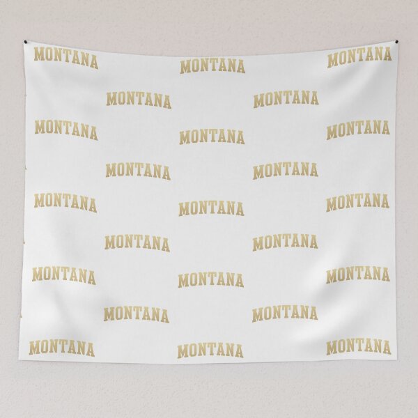 Item preview, montana designed and sold by Novel Gifts.