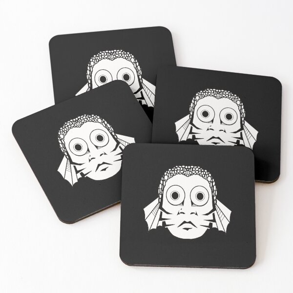 Item preview, The Black Archive #40 designed and sold by BlairBidmead.