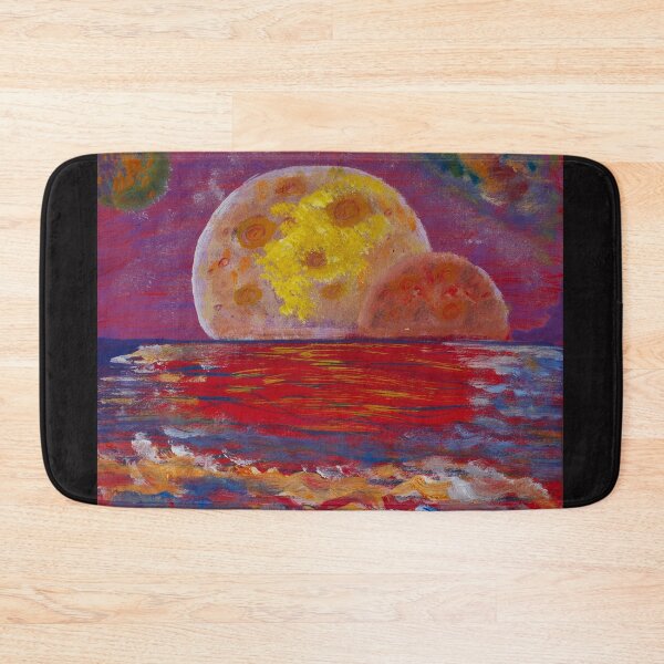 Item preview, Moon designed and sold by ioan pintea.