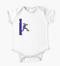 Doctor WHAH?!?! One Piece - Short Sleeve