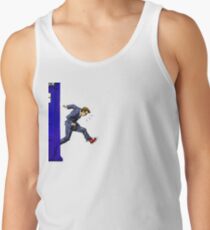 Doctor WHAH?!?! Tank Top