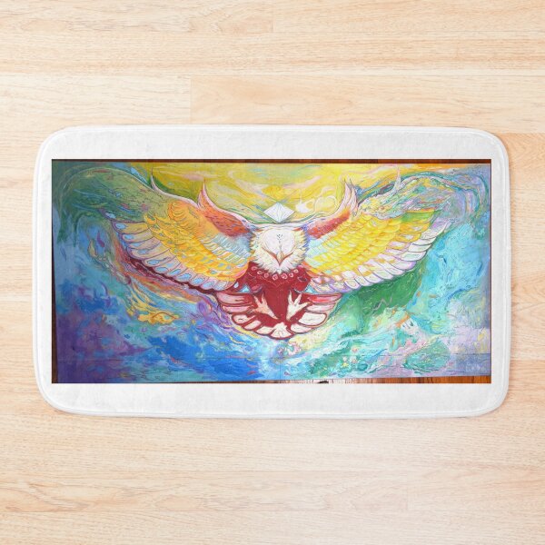 Item preview, Eagle designed and sold by Gumdropbuttons.