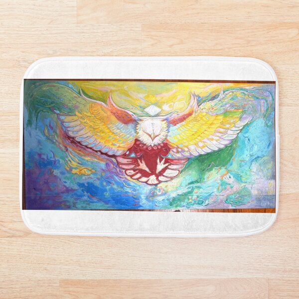 Item preview, Eagle designed and sold by Gumdropbuttons.