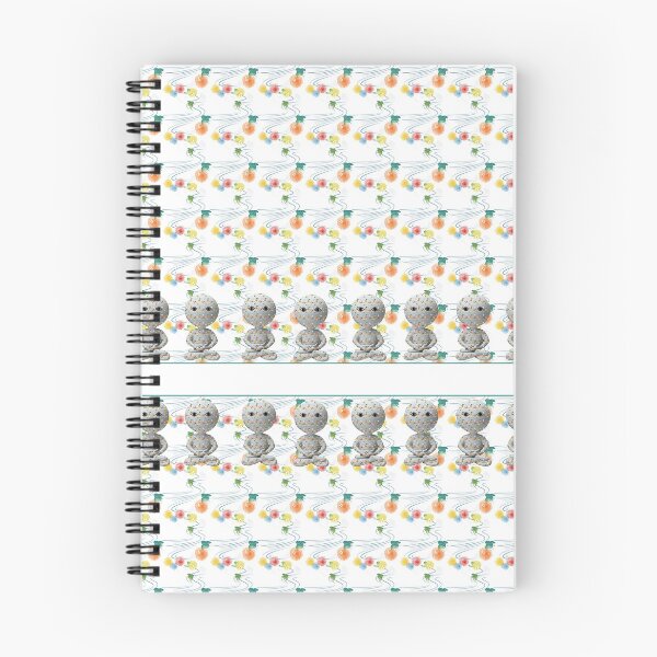 Item preview, Muster Yoga - patter yoga designed and sold by harietteh.