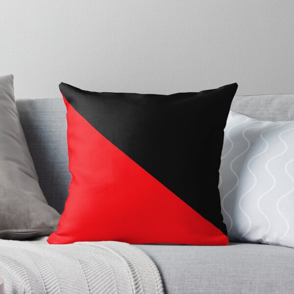 Item preview, Anarcho-Syndicalism Flag - Plain and Simple designed and sold by SolarCross.