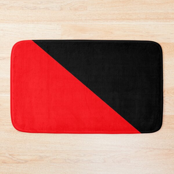 Item preview, Anarcho-Syndicalism Flag - Plain and Simple designed and sold by SolarCross.