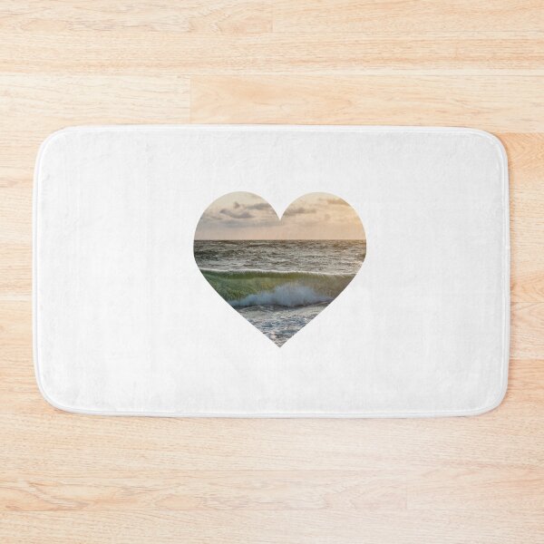 Item preview, I love the Waves of Sylt designed and sold by alex-denada.