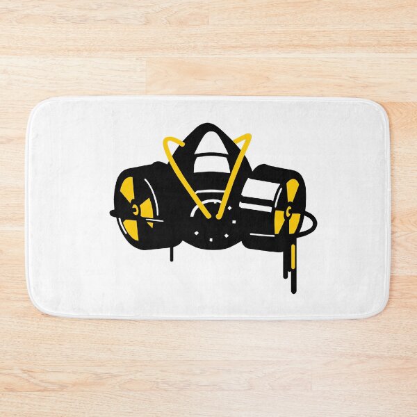 Item preview, Gas mask designed and sold by sibosssr.