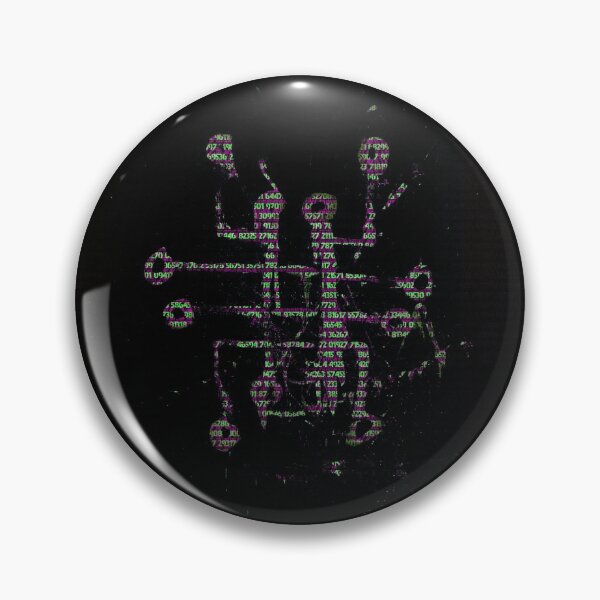 Item preview, STP Screen Transfer Process - 286 - Hackers Town Pi Trouble 1 designed and sold by WetdryvacRB01.