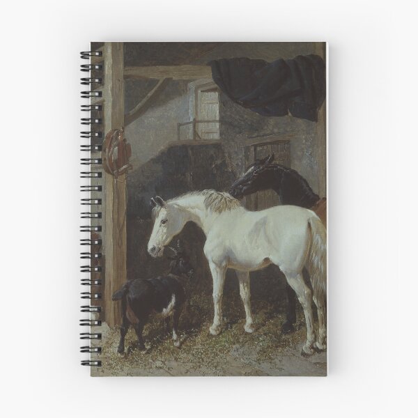 Item preview, John F Herring Jr. - The Barnyard, Meopham designed and sold by Rehs.