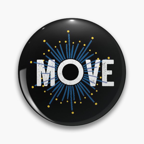Item preview, The Mamas - Move [2020, Sweden] designed and sold by lazarusheart.