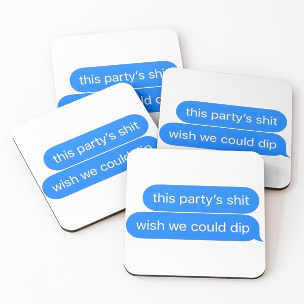 Item preview, wish you were sober text message lyrics, conan gray kid krow designed and sold by Diygurugirl.
