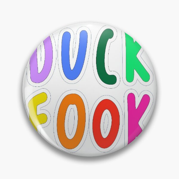 Item preview, Chapel Hill - Duck Fook Pride designed and sold by lillygprice.