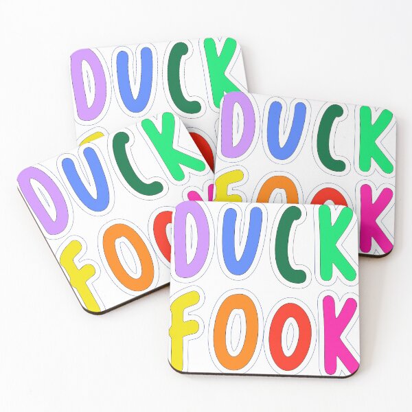 Item preview, Chapel Hill - Duck Fook Pride designed and sold by lillygprice.