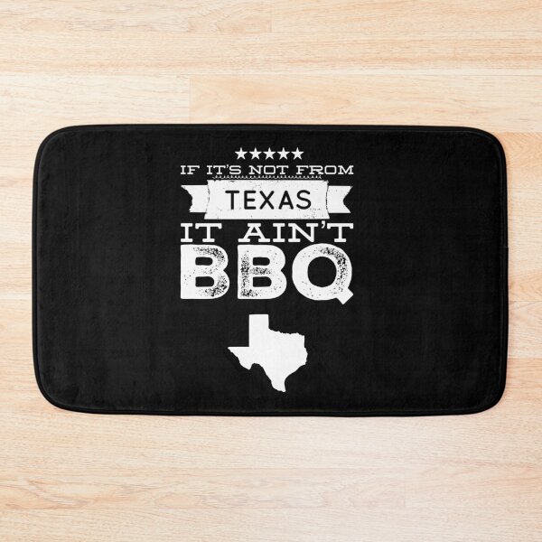 Item preview, Vintage Distressed Texas Bbq Pride designed and sold by wdyoungblood.