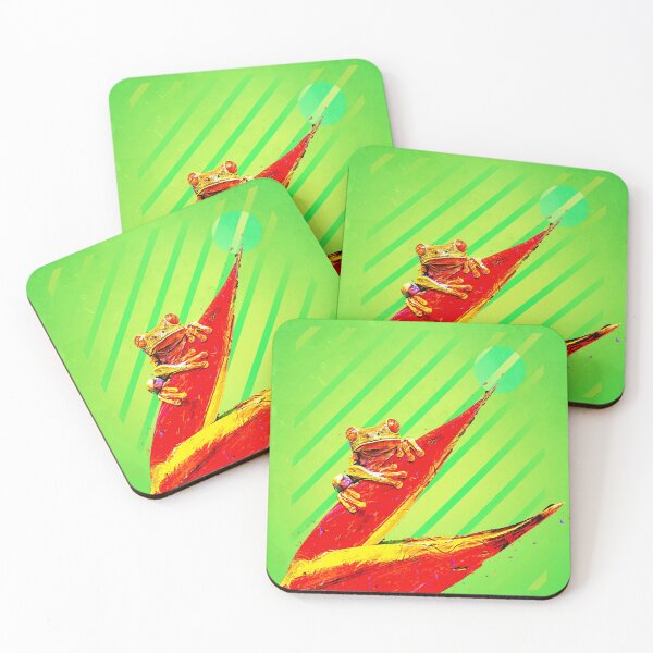 Item preview, The Frog designed and sold by arcford.
