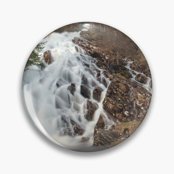 Item preview, Allt Mor: Long Exposure 6 designed and sold by ShinyPhoto.