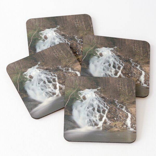 Item preview, Allt Mor: Long Exposure 6 designed and sold by ShinyPhoto.