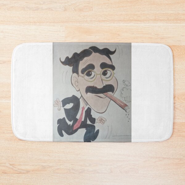 Item preview, Comedy legend caricature designed and sold by Mike Valentine.