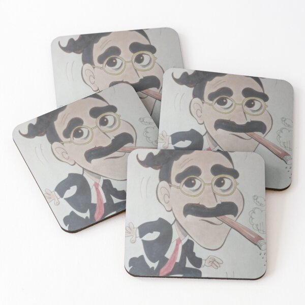 Item preview, Comedy legend caricature designed and sold by Mike Valentine.