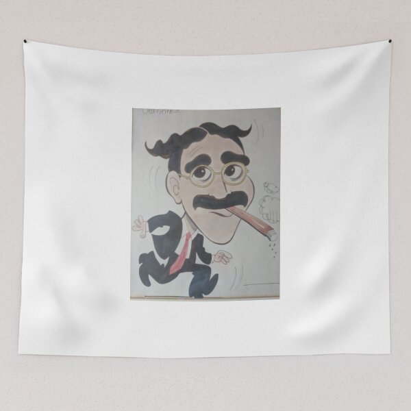 Item preview, Comedy legend caricature designed and sold by Mike Valentine.