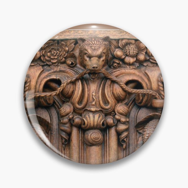Item preview, Carved Wood designed and sold by danastuff.